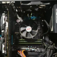 کیس اقتصادی i7کامل