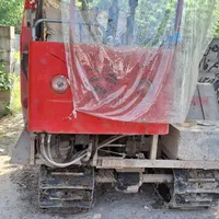 کمباین|خودرو سنگین|خمام, |دیوار