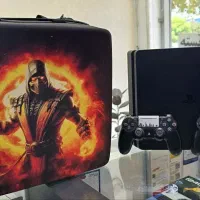 ps4|کنسول، بازی ویدئویی و آنلاین|سرخرود, |دیوار