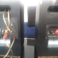 ساب و اسپیکر مانیتورینگ