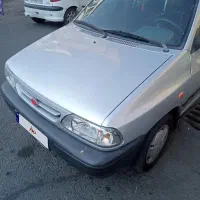 پراید مدل 89