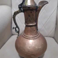 پارچ‌یا‌افتابه‌‌قدیمی