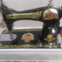 چرخ خیاطی مارشال