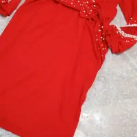 پیراهن مجلسی