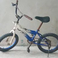 دوچرخه ۱۶