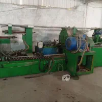 دستگاه سویچینگ کاهش دهنده قطر انواع لوله