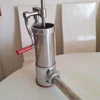 سوسیس پرکن