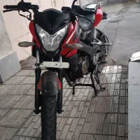 موتور ns 150 مدل 1395