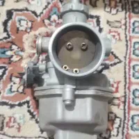 کاربراتور