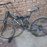 دوچرخه ۲۶ دنده ای