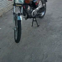 موتور جی تی او کاوازکی