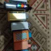 ویپ و پاد