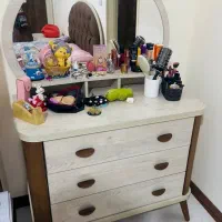 سرویس خواب سایز ۱۲۰ کار شرکتی از برند مطرح سناچوب