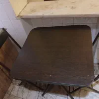 میز نهار خوری