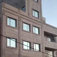 تولید انواع درب و پنجره دوجداره