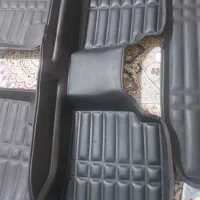 کف پایی جک j4 و تیگو ۵