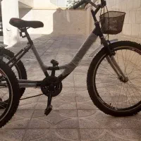 فروش سه چرخه ۲۴ نو