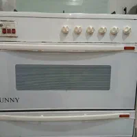 اجاق گاز 5 شعله