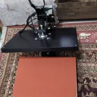 دستگاه کشوی پریس نگین