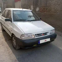 پرایدمدل 91دوگانه سنجی