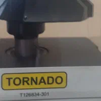 تیغ   Tornado.|ابزارآلات|گلستان (تهران), |دیوار