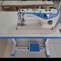 فروشگاه عسکری چرخ خیاطی راسته جک فول سخنگو A4