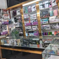 فروش دکور مغازه