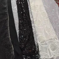 شال زنانه نو