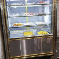 لوازم کامل کبابی،جگرکی