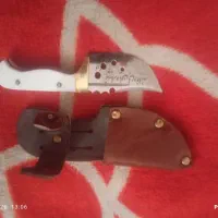 چاقو تو جیبی کوچک نونو