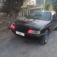 پژ و مدل 81انژکتور