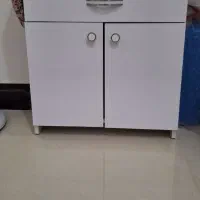 میز اتو و چرخ خیاطی