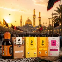 مینی پکیج‌زائران اربعین حسینی