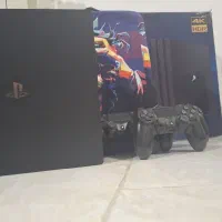 ps4 pro|کنسول، بازی ویدئویی و آنلاین|پیرانشهر, |دیوار