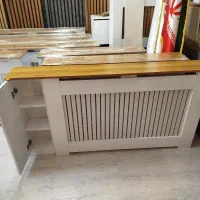 پخش کاورشوفاژوکاوررادیاتورمدرن 16میل