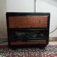 بخاری پارسیان درحدنو معاوظه بابخاری کوچک