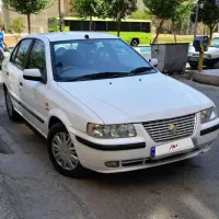 معاوضه دو عدد خودرو با mg5