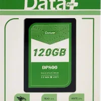 هارد ۱۲۸ گیگ 120GB Data+ SSD آک پلمپ گارانتی