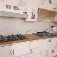 طبقه ۸۵ متری ، بازسازی شده ، بلوار ملاصدرا شمالی