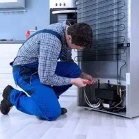تعمیر تخصصی یخچال فریزر و ساید در محل
