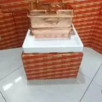 طرح تعویض ابگرمکن کهنه با نو