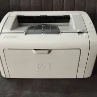 پرینتر لیزری hp مدل 1018