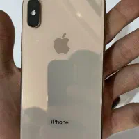 ایفون xs 256گلد