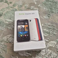 HTC DESIRE 310|موبایل|فسا, |دیوار