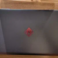 لپ تاپ گیمینگ و رندرینگ Hp Omen i7