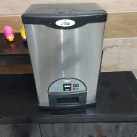 سطل برنج اتوماتیک