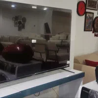 تلوزیون ۵۵ اینچ سری ۷۷۵