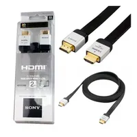 کابل Hdmi و vga و کابل پرینتر و شبکه و انواع کابل|قطعات و لوازم جانبی رایانه|تبریز, |دیوار