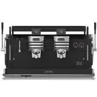 Dalla Corteze zero plus دستگاه قهوه ایتالیایی