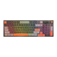 کیبورد مکانیکال D-NET DT-984|قطعات و لوازم جانبی رایانه|گرگان, |دیوار
